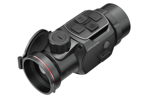 กล้องมองกลางคืนแบบโมโนคูลาร์ Clip Thermal 640x512 2600m  แมกนีเซียมสูง  ระบบกันน้ำ  OEM ความละเอียดสูง 50fps 640x512 พิกเซล - Product Image 4