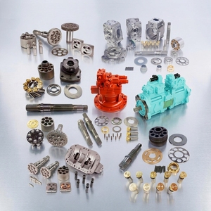 อะไหล่รถขุด PC200-3 PC200-6 PC200-8 PC300-3 PC300-6 PC300-7 PC450-8 - Product Image 4