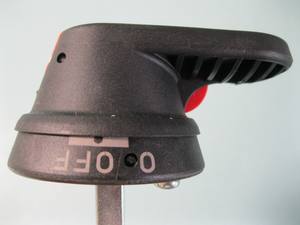 新品 PLC SACE Tmax XT1H 125 3極断路器ハンドル F19 産業オートメーション製品 * 在庫あり - Product Image 4