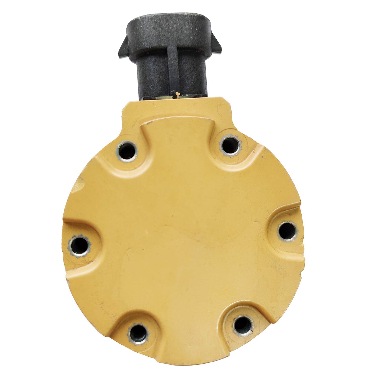 Solenoid Valve 312-5620 3125620 for Caterpillar 320D Fuel Pump 326-4635 3264635 C6.4 good quality auto parts