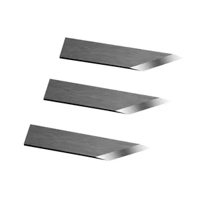 Tungsten carbide Z16 Z17 Pointed Oscillating Zund Cutter Blade