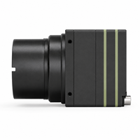 Module de caméra infrarouge VOx non refroidi 384x288 640x512 12um