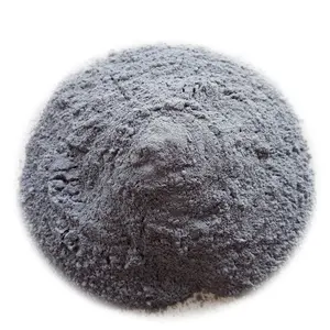SiO2 95% 애쉬 스테이트 화이트 석영 모래 파우더