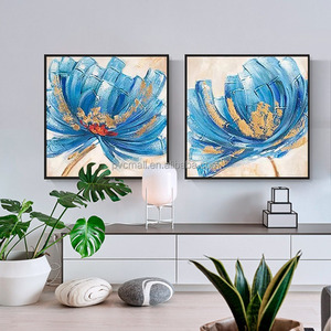 Peintures sur Toile Modernes <span class=keywords><strong>Vase</strong></span> <span class=keywords><strong>à</strong></span> <span class=keywords><strong>Fleurs</strong></span> <span class=keywords><strong>Peinture</strong></span> <span class=keywords><strong>à</strong></span> <span class=keywords><strong>l</strong></span>'<span class=keywords><strong>Huile</strong></span> Personnalisée Peinte <span class=keywords><strong>à</strong></span> la Main Simple Fleur Art Mural Peintures <span class=keywords><strong>à</strong></span> <span class=keywords><strong>l</strong></span>'<span class=keywords><strong>Huile</strong></span> sur Toile - Product Image 3