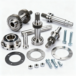 Pezzi di colata di Oem personalizzati professionali pezzi di alta precisione servizi di colata <span class=keywords><strong>Automobile</strong></span> Cnc personalizzati secondo i <span class=keywords><strong>disegni</strong></span> - Product Image 1