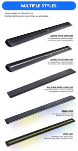 Estribos Laterales Eléctricos de Aleación de Aluminio de Weijia Manufacturing Factory para RAM 2500 2025-2026, Estribos Eléctricos OEM ODM - Product Image 5