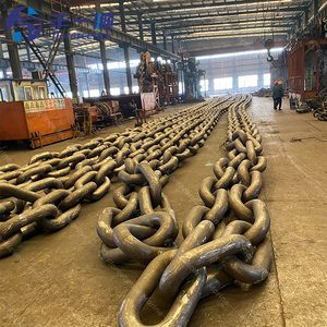 Chuỗi Neo chuỗi phần cứng ngoài khơi Neo đậu Stud liên kết sản phẩm chuỗi Neo cho xuất khẩu - Product Image 3