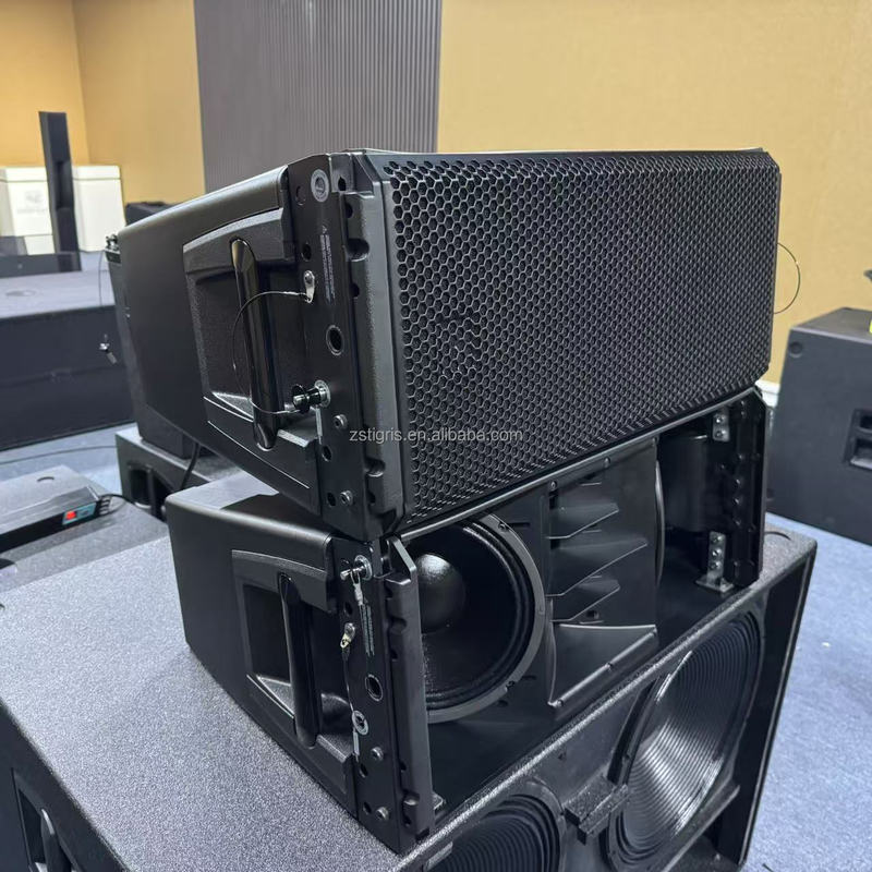 Line Array Speaker Hdl 30a 20a