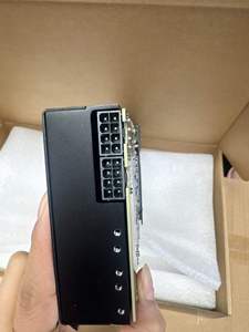 การ์ดจอ RTX 3090 24G รุ่นใหม่ สำหรับเล่นเกมส์ ระบายความร้อนด้วยพัดลม เหมาะสำหรับงานเรนเดอร์ 3 มิติ ตัดต่อวิดีโอ ออกแบบเกม ดีไซน์กราฟิก การเรียนรู้เชิงลึก และการประมวลผลข้อมูล - Product Image 6