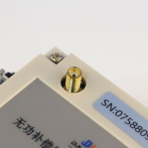 Generatore Personalizzato per Compensazione di Potenza Reattiva per Trasmissione di Energia Elettrica - Product Image 2