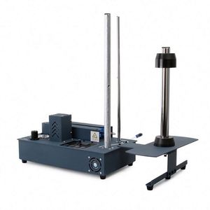 Machine d'emballage à colonnes d'air pour le remplissage de sacs à colonnes d'air de toutes sortes, vente directe de sacs à colonnes d'air pour <span class=keywords><strong>vin</strong></span>, emballage à bulles d'air - Product Image 3