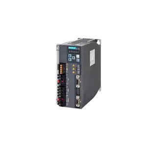 6SL3210-5FB10-8UF0 Sienmens SINAMICS V90 PROFINET 1/3 AC 200V 0.75kW Drive Brand New With Original Package IN STOCK