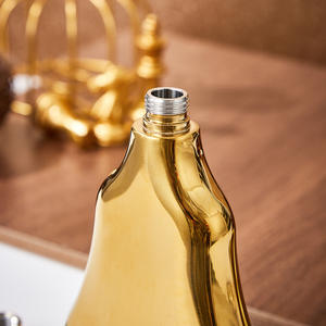 <span class=keywords><strong>2026</strong></span> Nieuwste 6oz Hip <span class=keywords><strong>Flask</strong></span> Goud Zilver RVS Champagne Alcohol Wijn Metalen Fles Drankfles Whiskyfles - Product Image 4