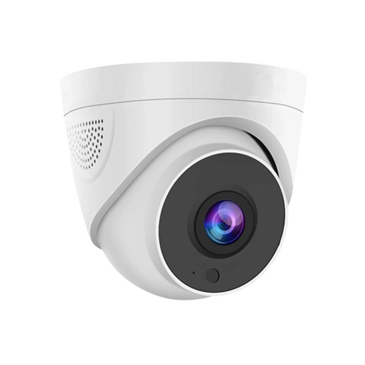 A5 Smart Conch WiFi Camera 1080P HD Night Vision IP Camera · image 2