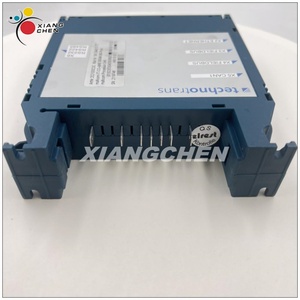 EM 1Piece Original <b>Used</b> L6.187.2164 <b>Electronic</b> System Multicom Printing Machinery Parts - Product Image 5