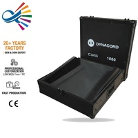 Étui de protection Line Ata, style Flight Case, pour table de mixage Dynacord