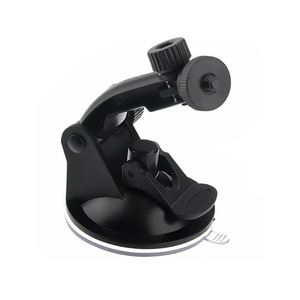Soporte de cámara con ventosa de cristal para parabrisas de coche, para videocámara deportiva Gopro Hero 2 <span class=keywords><strong>3</strong></span> - Product Image 4