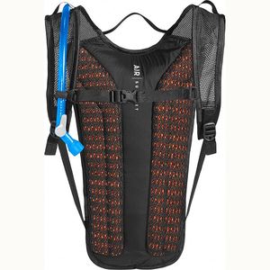 Muestra gratuita: Mochila 3D de 25L para hidratación, deportiva, de camuflaje, con cremallera, para entrenamiento, tipo Admin, 3P - Product Image 6