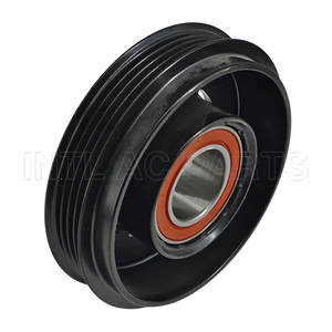 Frizione Compressore Aria Condizionata Auto INTL-CL724 per <span class=keywords><strong>IVECO</strong></span> DAILY III Van 1999-2009 KTT040106 4472207851 504277234 - Product Image 3