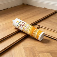 Colle liquide extra forte sans clou pour collage de métaux haute résistance