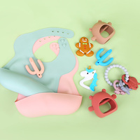 Vaisselle pour bébé, service cadeau pour enfant en bas âge, sans Bpa, ventouse