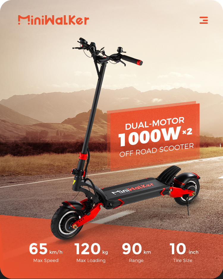 Eu us au warehouse power off-road electric scooter off-road 60mph long range 65km e scooter