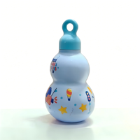 Thermos en forme de gourde Emode, nouveau style, nouveau design, bouteille isotherme pour l'extérieur