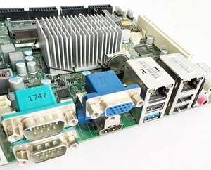 ซีพียูในตัว 845 PMI8M-600 PMI8M เมนบอร์ดคอมพิวเตอร์แบบฝังตัวพร้อมสต็อก PMI8M - Product Image 5