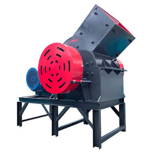 เครื่องจักรแปรรูปหินเครื่องบดซีเมนต์และก่อสร้างเครื่องทำทราย - Product Image 1