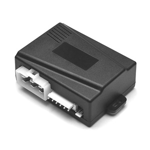Système de démarrage et d'arrêt intelligent 24V pour <span class=keywords><strong>voiture</strong></span>, démarrage et arrêt à un bouton, système de démarrage à distance du moteur avec contrôle de verrouillage centralisé - Product Image 4