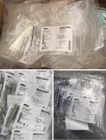 Neuer Original BALLUFF BES0028 BES M08MH1-PSC20B-S04G M8 Flacher Induktiver Näherungssensor PNP NO für Automatisierungstechnik aus Kunststoff
