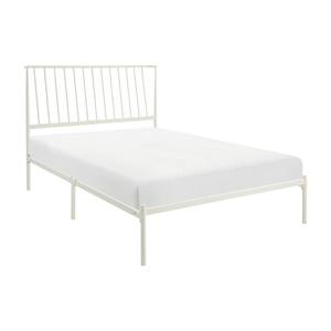 Estructura de Cama Individual de Metal, Cama de Acero para Niños y Adultos, Dormitorio, <span class=keywords><strong>Hostal</strong></span> - Product Image 2
