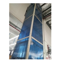 Nanlite zanjie — réfrigérateur de voiture personnalisé, usine complète, SKD kd, gel LED, climatiseur, rouleau, convoyeur, ligne de montage de convoyeur
