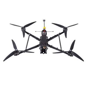<span class=keywords><strong>Meilleur</strong></span> <span class=keywords><strong>prix</strong></span> <span class=keywords><strong>Drone</strong></span> FPV 7 pouces Moteur sans balais Télécommande Longue durée de vol pour la topographie Cartographie Caméra HD pour les aventures en plein air - Product Image 1