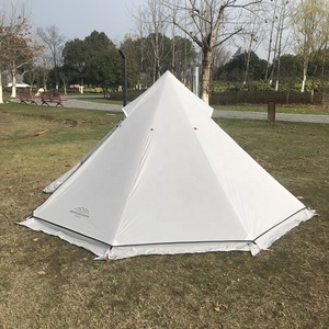 <span class=keywords><strong>Tente</strong></span> <span class=keywords><strong>tipi</strong></span> d'<span class=keywords><strong>hiver</strong></span> MCETO TX320PRO pour camping, randonnée, équipement léger pour l'aventure - Product Image 2