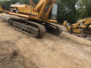 High Quality Caterpillar 325BL Excavator Pump 2002 <b>Model</b> 25 Ton Operating Weight Tested & Inspected Hot Sale at Low Price - Product Image 5