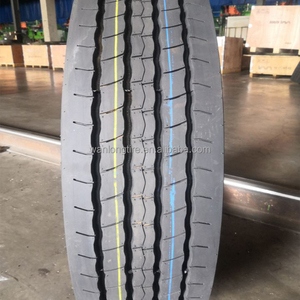 โรงงานผลิตยางรถยนต์ CARLEO C-MAX181 ยางรถบรรทุกเรเดียล 385/65R22.5 - Product Image 6