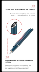 Haute qualité <span class=keywords><strong>aiguille</strong></span> unique électrique PMU Microblading sourcil Machine en gros modèle d'<span class=keywords><strong>encre</strong></span> de <span class=keywords><strong>tatouage</strong></span> pour le maquillage Permanent - Product Image 3