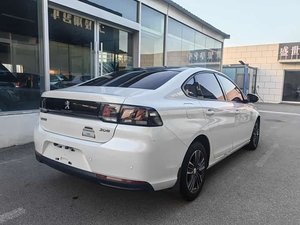 Peugeot <span class=keywords><strong>308</strong></span> 2016 2017 2018 de Segunda Mano en Venta, Transmisión Automática, Gasolina, con Techo Panorámico - Product Image 5
