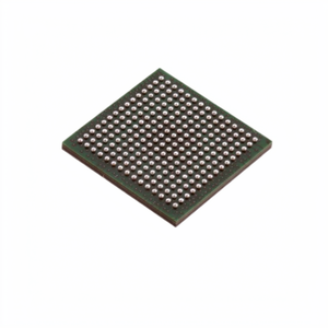 ADSP-21161NKCAZ100 BOM IC In Stock 255 BGA CSPBGA Electronics Component Embedded - Product Image 1