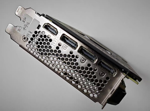 GPU RTX 4070 Super de 12 GB, 192 bits GDDR6X, 8 GB de Memoria de Video DDR6, Interfaz PCI Express, Salida para Escritorio - Product Image 4