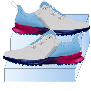 <span class=keywords><strong>Scarpe</strong></span> <span class=keywords><strong>da</strong></span> <span class=keywords><strong>Golf</strong></span> Versatili, Traspiranti e Impermeabili alla Moda per <span class=keywords><strong>Uomo</strong></span>, Realizzate su Misura dai Migliori Produttori con Ottimo Rapporto Qualità-Prezzo - Product Image 1