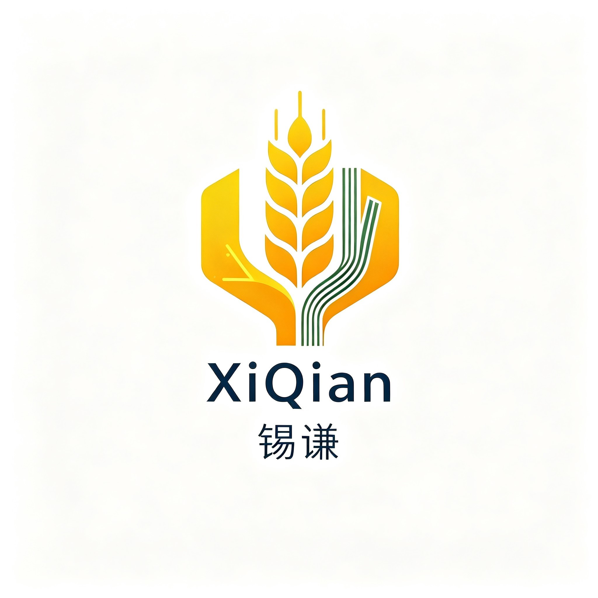 Wenzhou Xiqian Electronic Technology Co., Ltd. logo