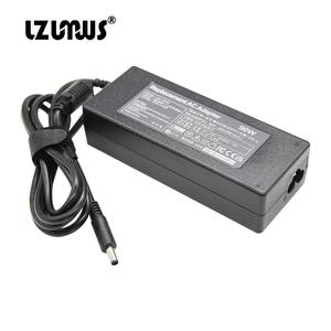   <span class=keywords><strong>Chargeur</strong></span> portable pour ordinateur portable 19,5 V 4,62 A 90 W 4,5*3,0 mm AC pour XPS 11 12 13 L321X L322X Inspiron 12 14 15 24 <span class=keywords><strong>Vostro</strong></span> - Product Image 2