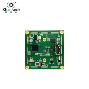 Модуль цветной камеры USB3.0 Type-C IMX307 CMOS 2 МП 1080P 60 кадров/с HDR с ночным видением при слабом освещении для экшн-камер и видеорегистраторов - Product Image 3