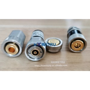 ชิ้นส่วนสำหรับการสอบเทียบ Keysight 16195B #   H - Product Image 1