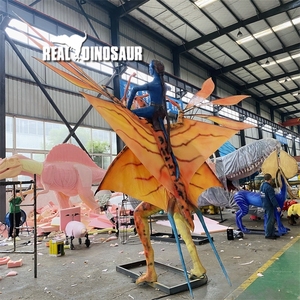 Mô hình nhân vật mô phỏng Avatar phim nổi tiếng của Mỹ - Product Image 4