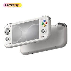 Console de jeu portable Android Anbernic RG 55G1, écran tactile 5,5 pouces 1080P, console de jeux rétro, jeux PS2, WIFI, Snapdragon G1 Gen 2 - Product Image 1