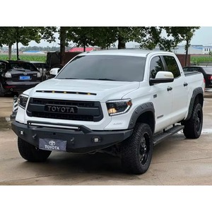 <span class=keywords><strong>Toyota</strong></span> Tundra <span class=keywords><strong>TRD</strong></span> Pro Edition 5.7L 2014, boîte manuelle/automatique, diesel, conduite à gauche, disponible à <span class=keywords><strong>prix</strong></span> réduit - Product Image 6