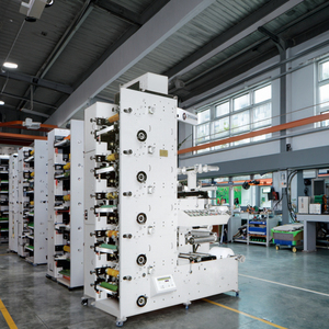 2026 BBR-320 tốt nhất bán máy in <span class=keywords><strong>flexo</strong></span> máy in nhãn 4 màu letterpress giá cả cạnh tranh Trung Quốc - Product Image 1